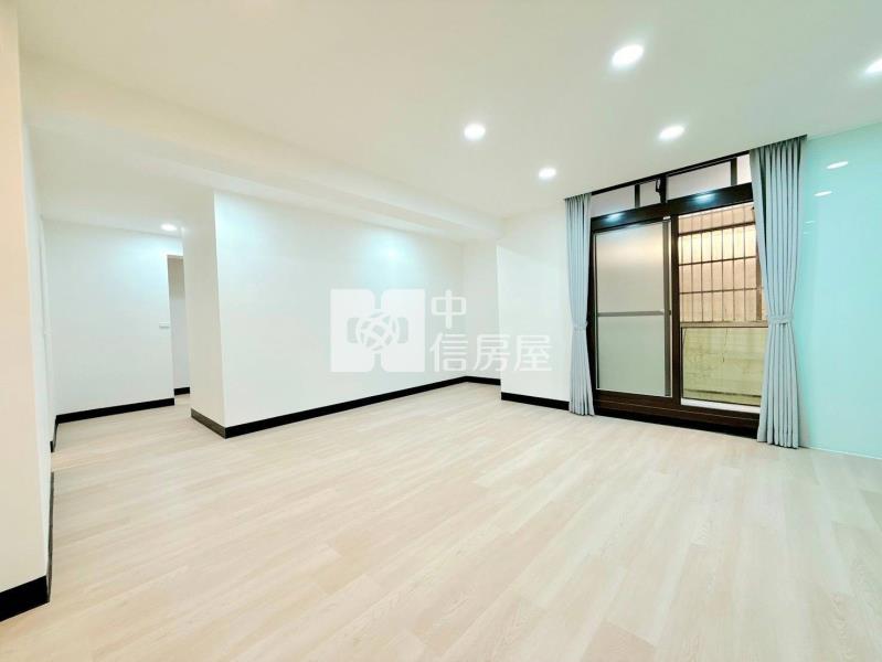 【新世紀】桃園慈光街新格名宮新整3房房屋室內格局與周邊環境