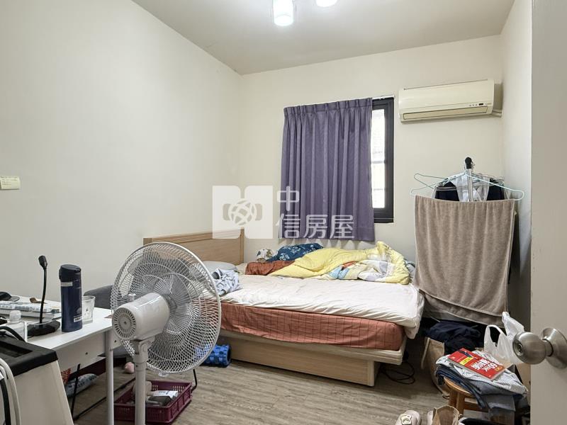 科博館、植物園旁★大三房/室內25坪美寓房屋室內格局與周邊環境