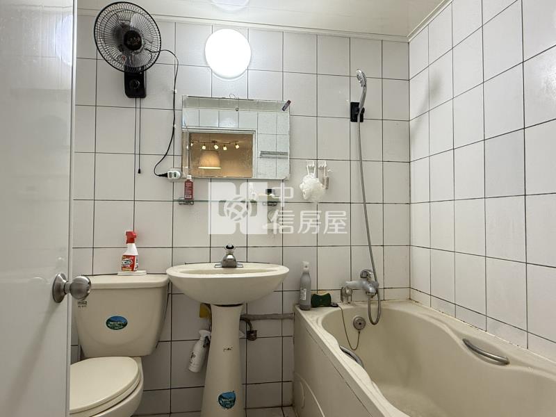 科博館、植物園旁★大三房/室內25坪美寓房屋室內格局與周邊環境