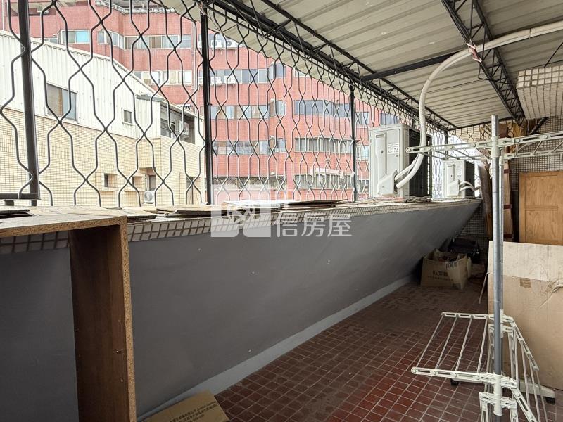 科博館、植物園旁★大三房/室內25坪美寓房屋室內格局與周邊環境