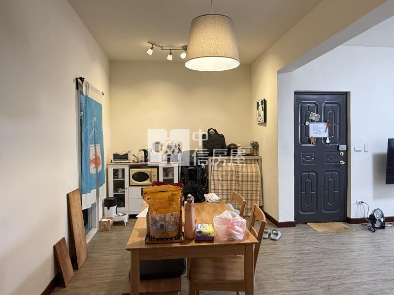 科博館、植物園旁★大三房/室內25坪美寓房屋室內格局與周邊環境