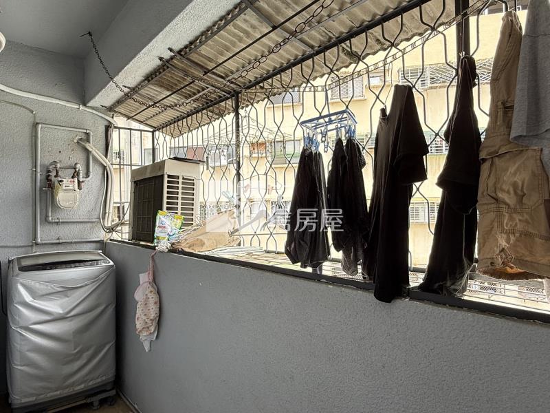 科博館、植物園旁★大三房/室內25坪美寓房屋室內格局與周邊環境