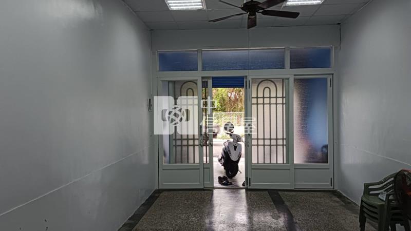 【專約】內埔龍頸溪公園透天房屋室內格局與周邊環境