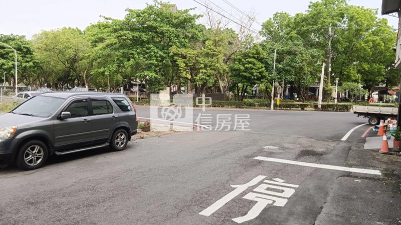 【專約】內埔龍頸溪公園透天房屋室內格局與周邊環境