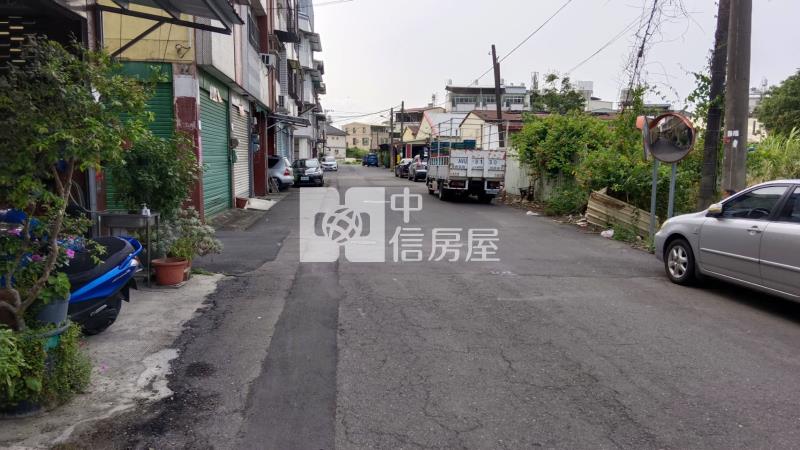 【專約】內埔龍頸溪公園透天房屋室內格局與周邊環境