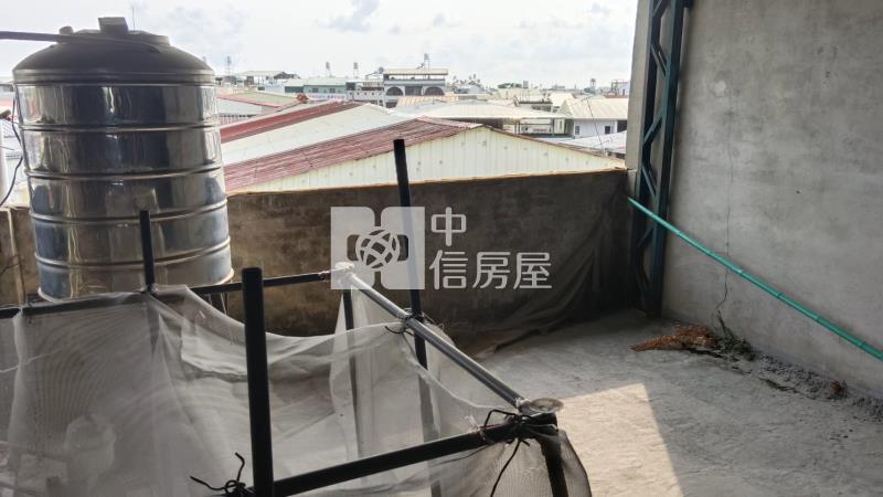 【專約】內埔龍頸溪公園透天房屋室內格局與周邊環境