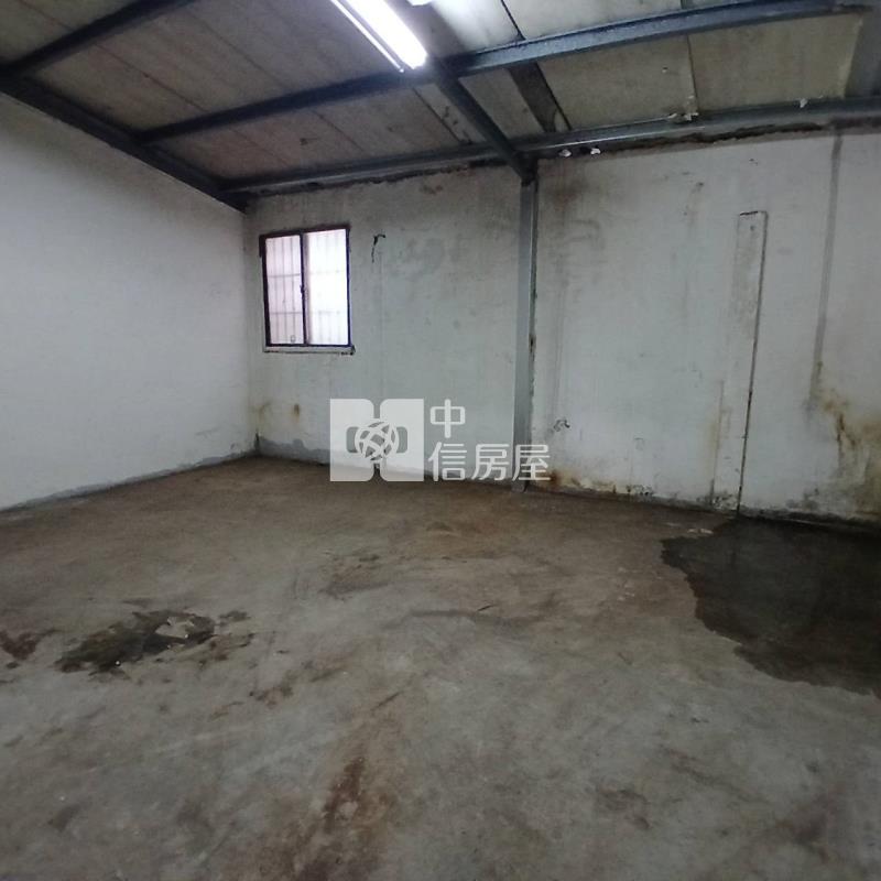 【安家】過嶺商圈54坪大地坪透店房屋室內格局與周邊環境