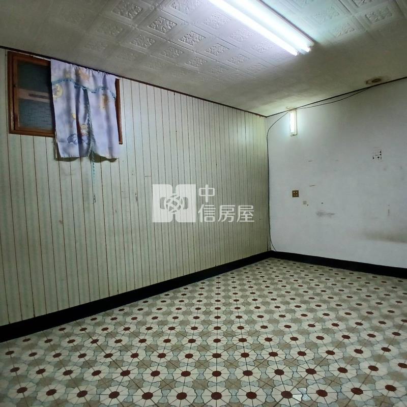 【安家】過嶺商圈54坪大地坪透店房屋室內格局與周邊環境