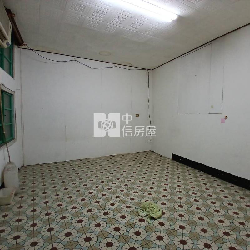 【安家】過嶺商圈54坪大地坪透店房屋室內格局與周邊環境