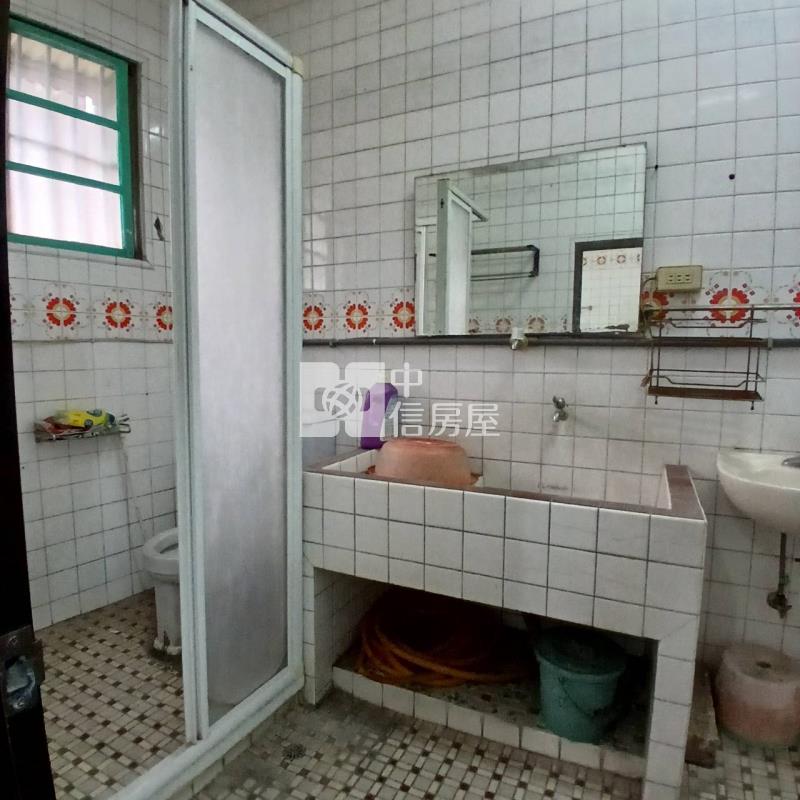 【安家】過嶺商圈54坪大地坪透店房屋室內格局與周邊環境