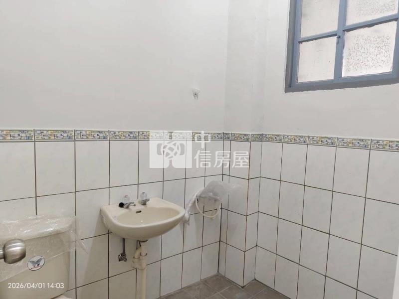 埤頭國小旁透天房屋室內格局與周邊環境