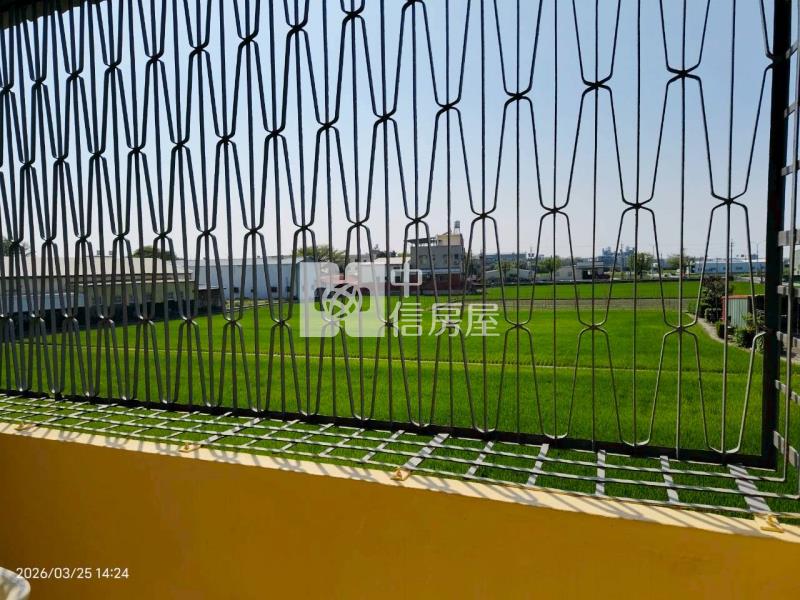 埤頭國小旁透天房屋室內格局與周邊環境