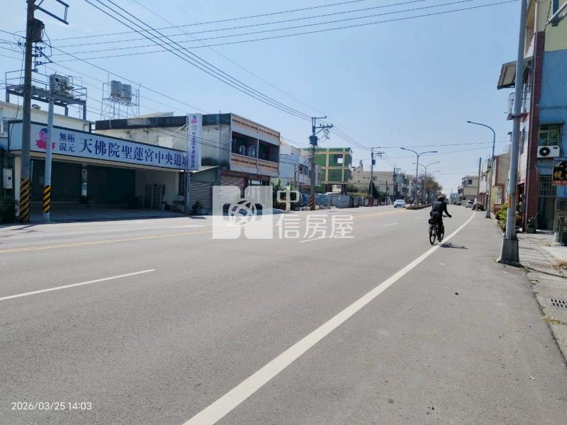 埤頭國小旁透天房屋室內格局與周邊環境