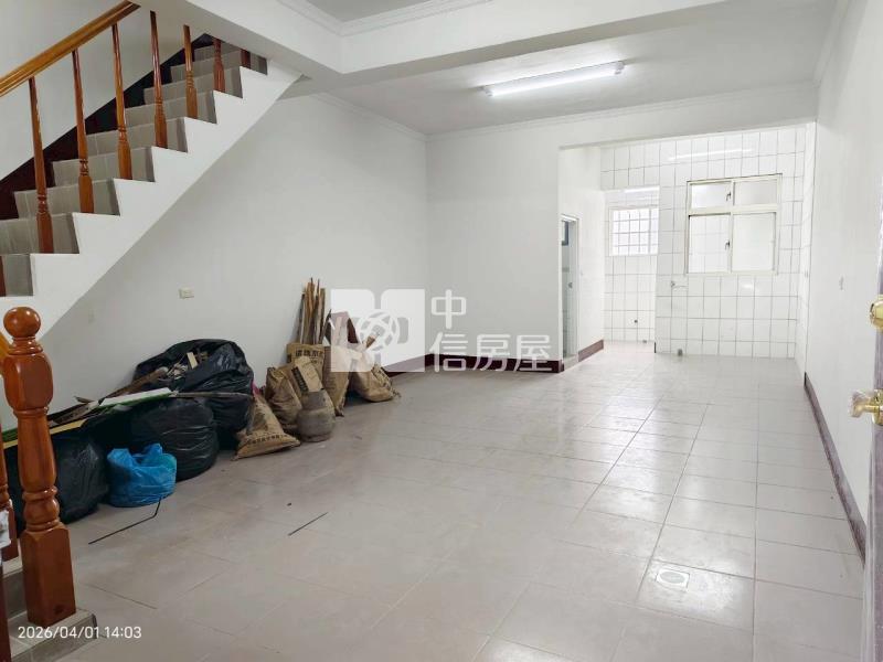 埤頭國小旁透天房屋室內格局與周邊環境