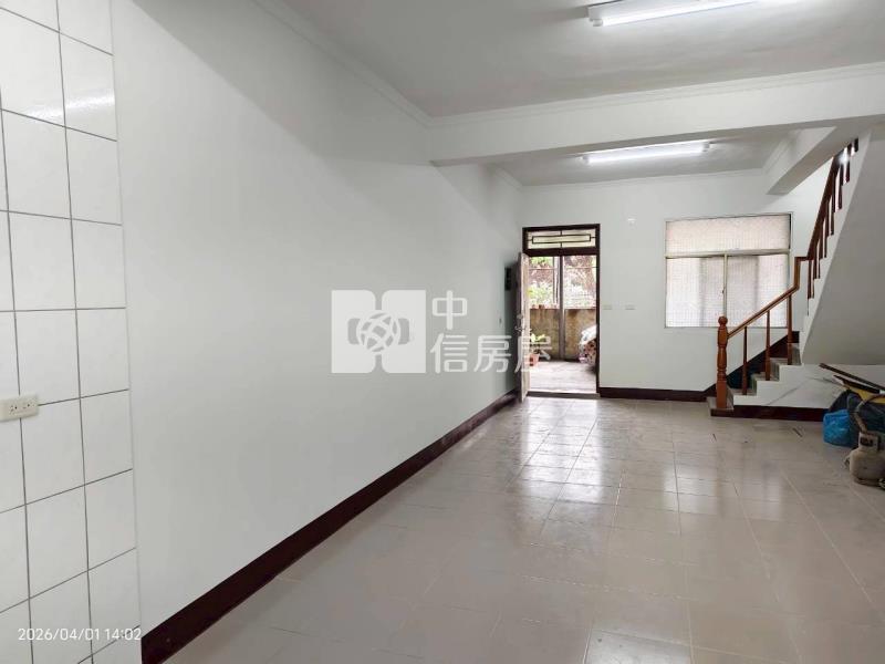 埤頭國小旁透天房屋室內格局與周邊環境