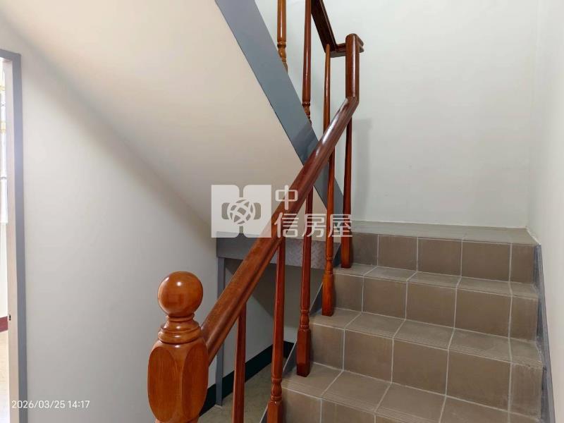 埤頭國小旁透天房屋室內格局與周邊環境