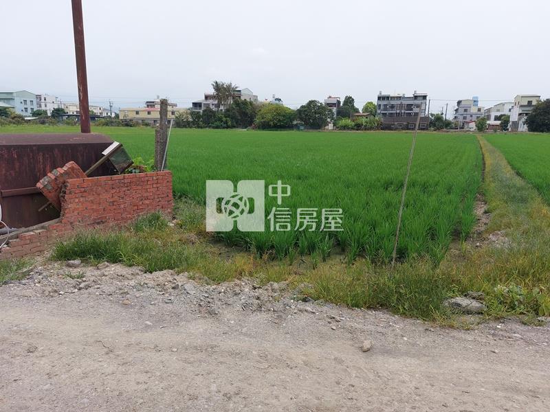 白河近蘭花生技園區農地房屋室內格局與周邊環境