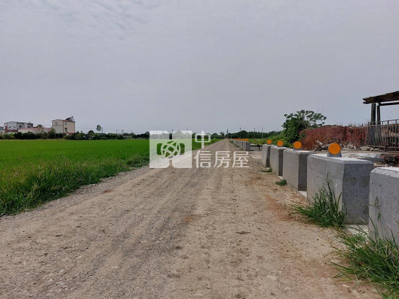 白河近蘭花生技園區農地房屋室內格局與周邊環境