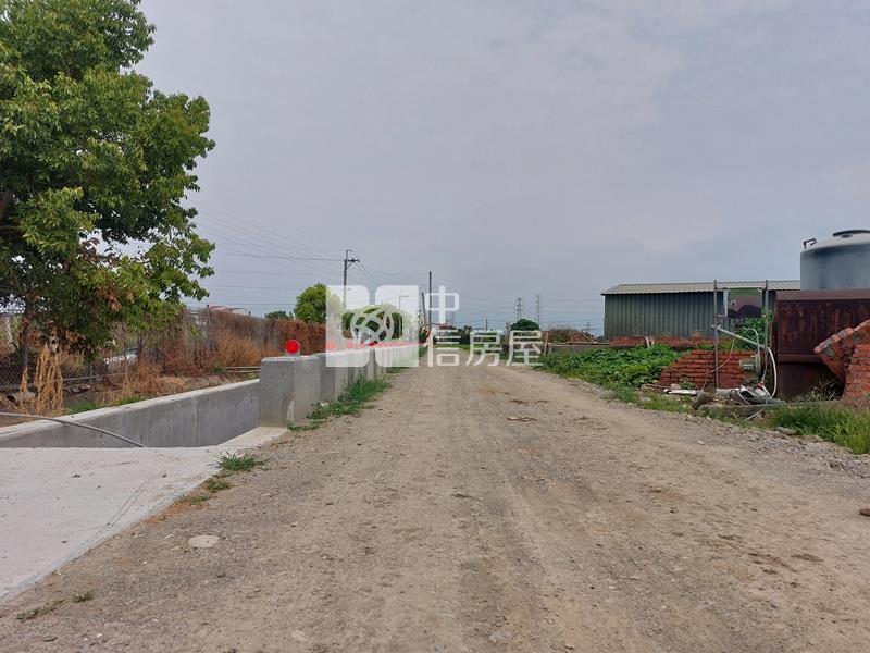 白河近蘭花生技園區農地房屋室內格局與周邊環境