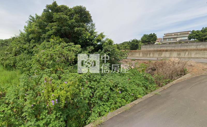 近山東路.福山路旁角地農保田房屋室內格局與周邊環境