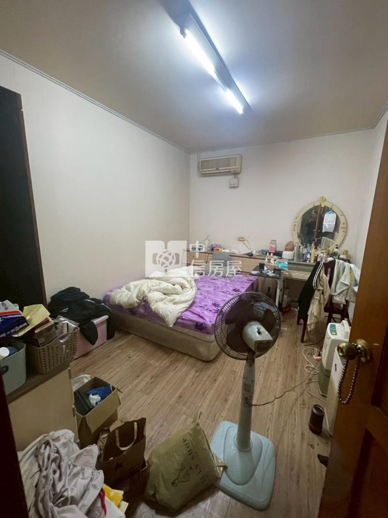 斗六溝埧靜巷透天房屋室內格局與周邊環境