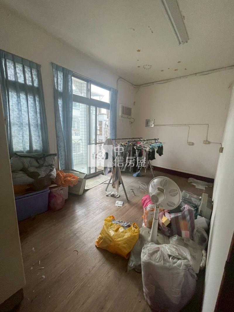 斗六溝埧靜巷透天房屋室內格局與周邊環境