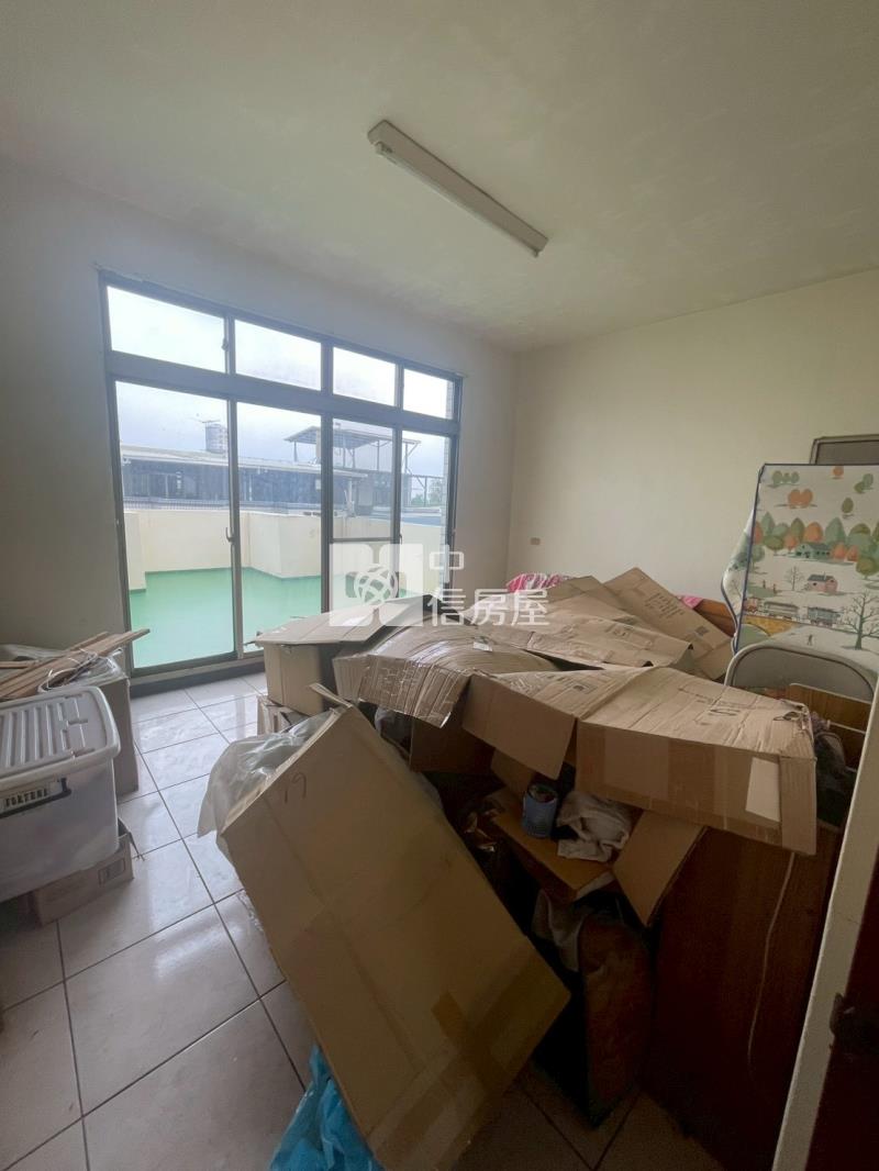 斗六溝埧靜巷透天房屋室內格局與周邊環境