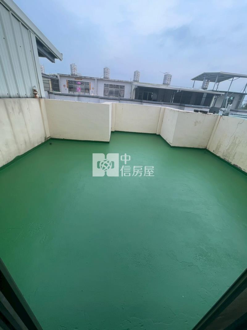 斗六溝埧靜巷透天房屋室內格局與周邊環境