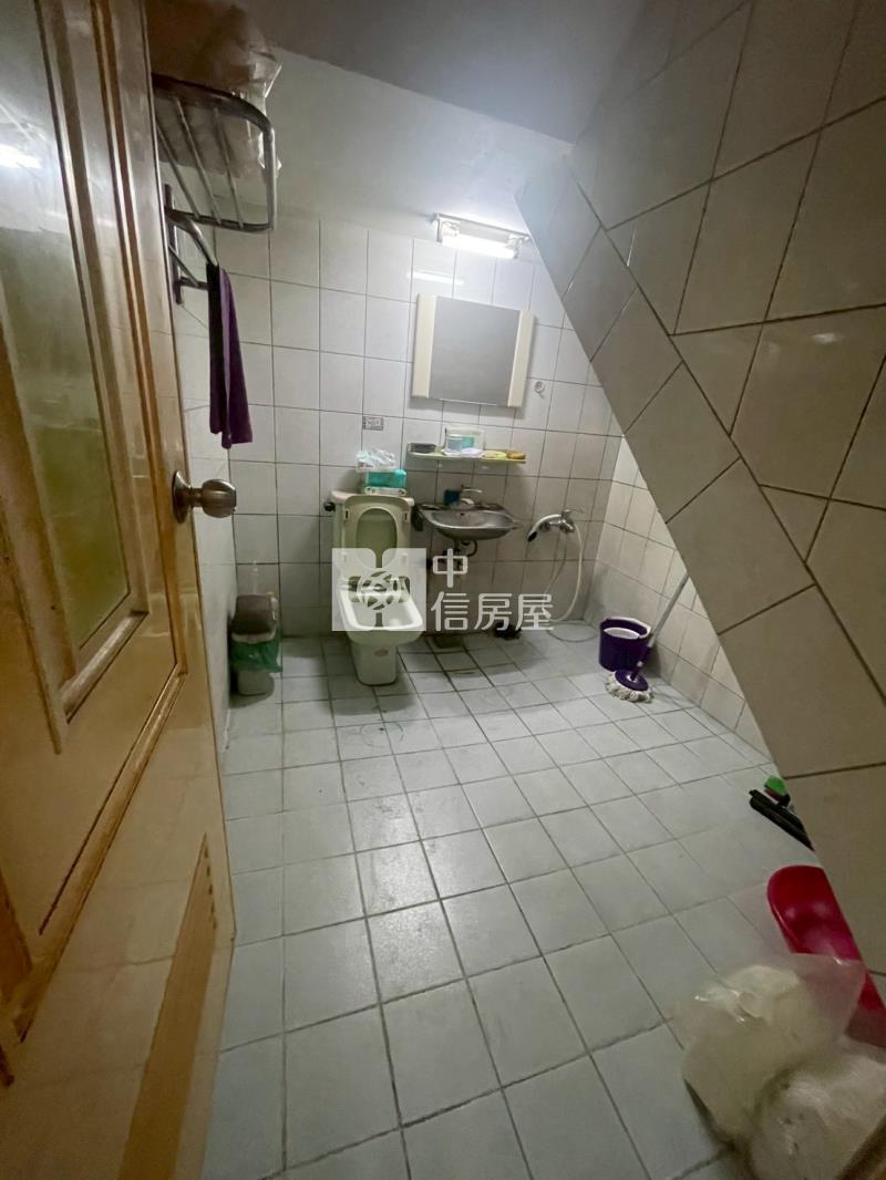 斗六溝埧靜巷透天房屋室內格局與周邊環境