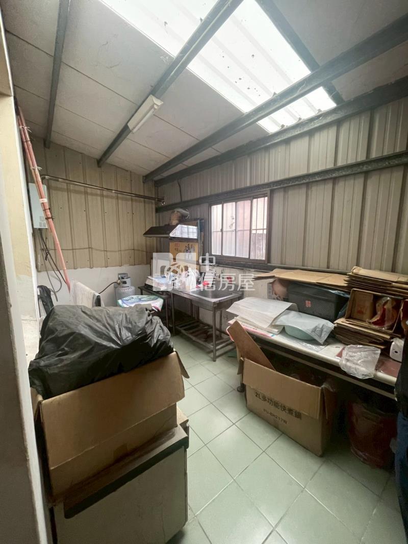 斗六溝埧靜巷透天房屋室內格局與周邊環境