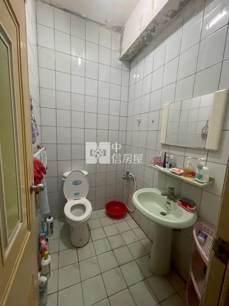 斗六溝埧靜巷透天房屋室內格局與周邊環境