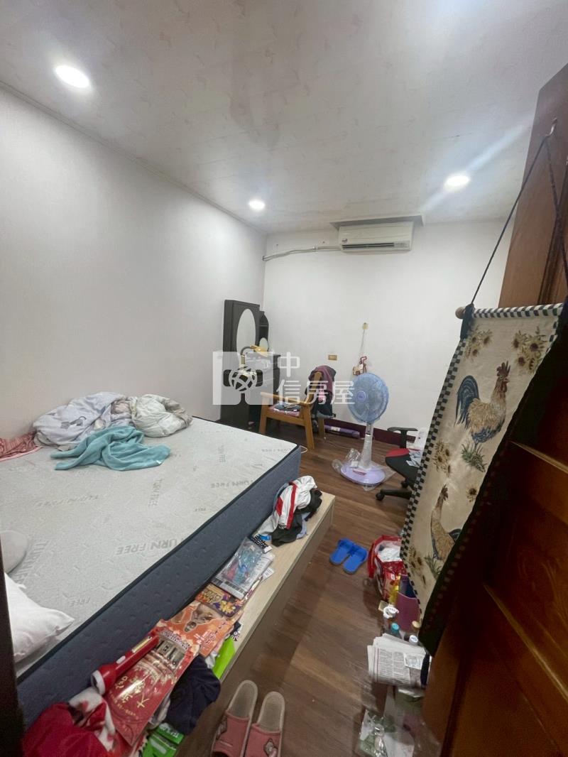 斗六溝埧靜巷透天房屋室內格局與周邊環境