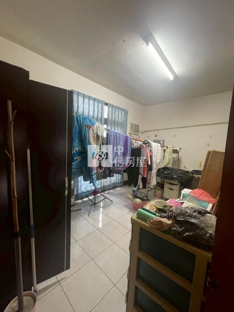 斗六溝埧靜巷透天房屋室內格局與周邊環境