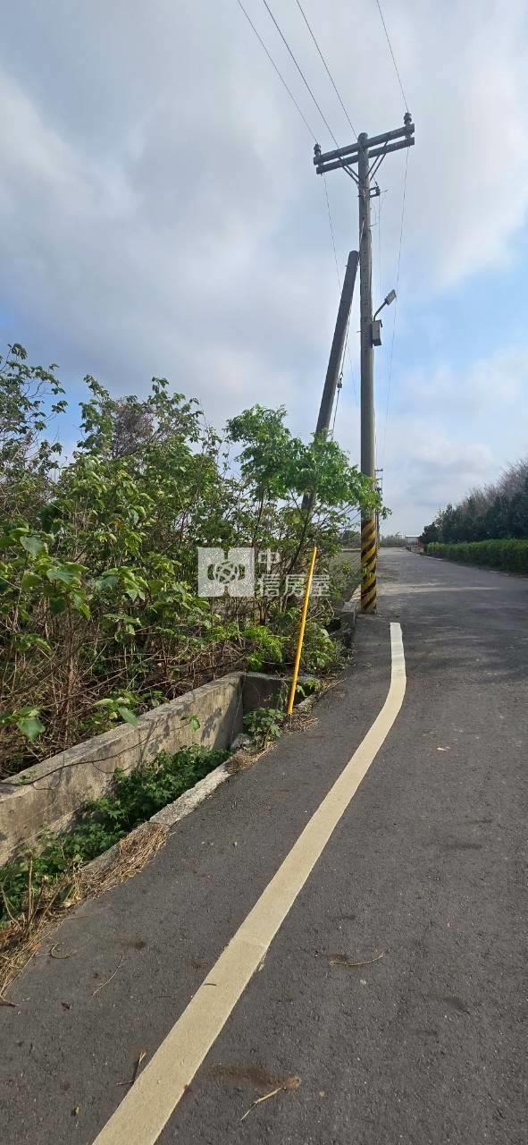 台西和豐農地房屋室內格局與周邊環境