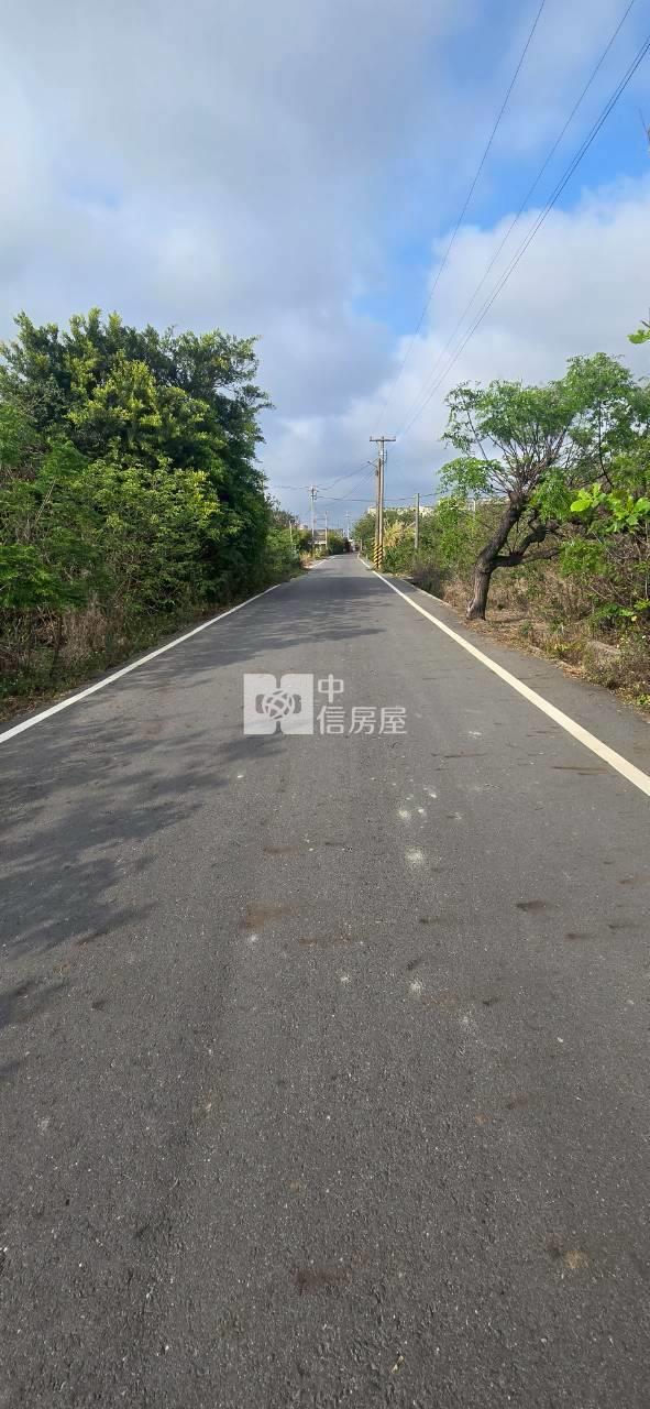 台西和豐農地房屋室內格局與周邊環境