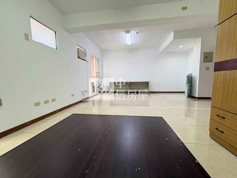 001故宮南苑打通戶A房屋室內格局與周邊環境