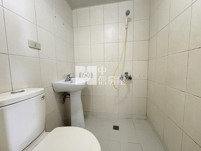 001故宮南苑打通戶A房屋室內格局與周邊環境