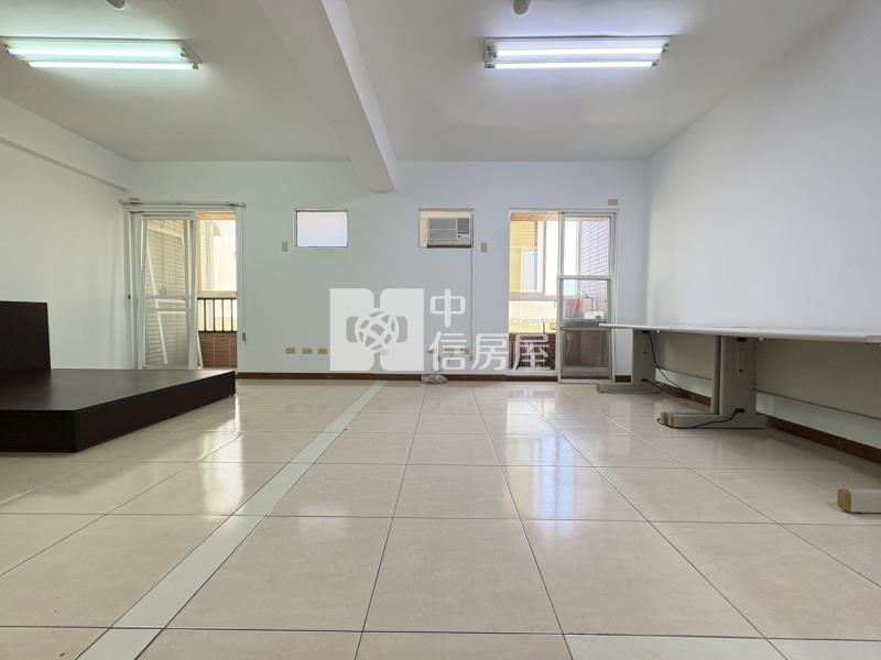 001故宮南苑打通戶A房屋室內格局與周邊環境