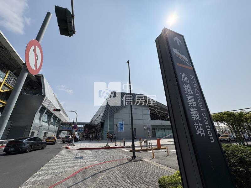 001故宮南苑打通戶A房屋室內格局與周邊環境