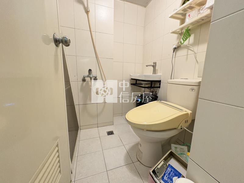 001故宮南苑打通戶A房屋室內格局與周邊環境