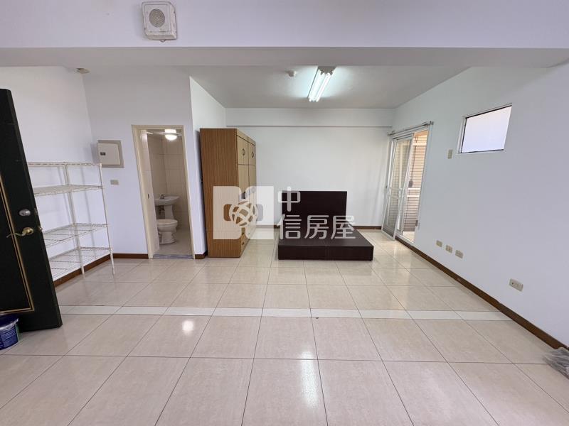 001故宮南苑打通戶A房屋室內格局與周邊環境