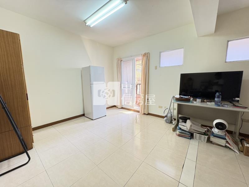 001故宮南苑打通戶A房屋室內格局與周邊環境