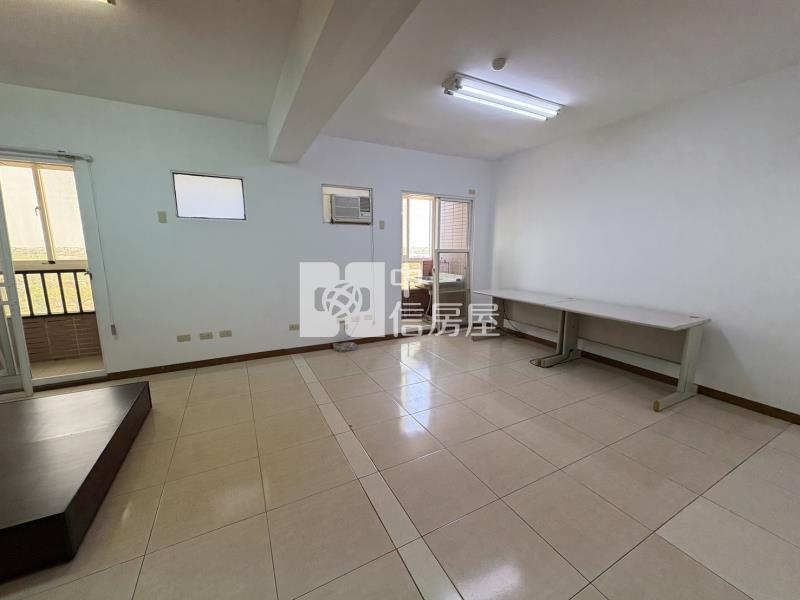 001故宮南苑打通戶A房屋室內格局與周邊環境