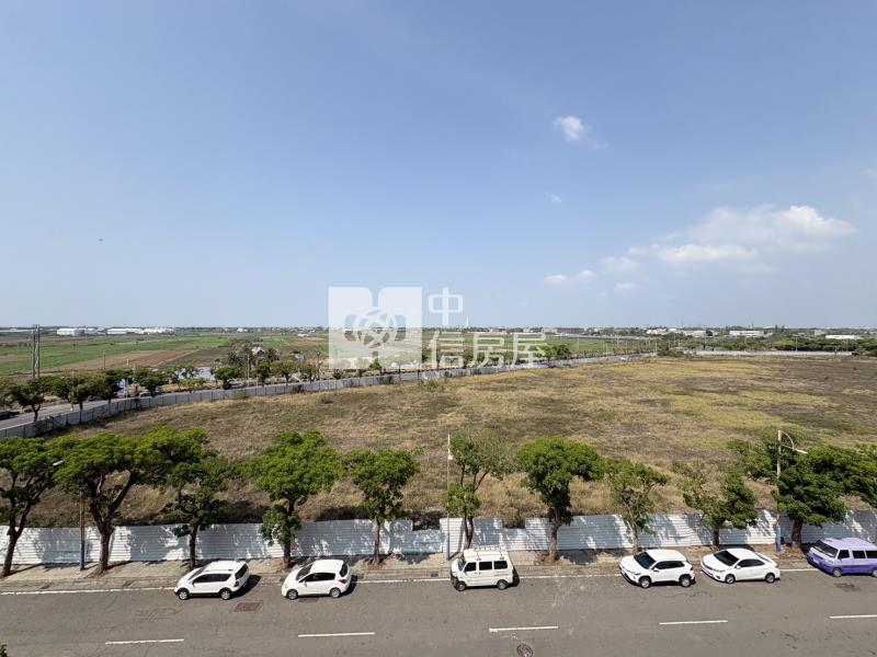 001故宮南苑打通戶A房屋室內格局與周邊環境