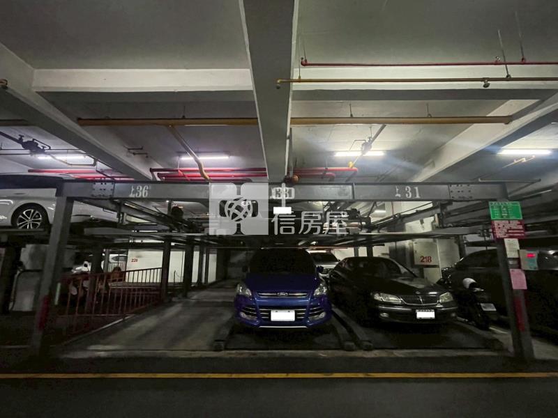 五甲肉豆公市場商圈優質3房車位房屋室內格局與周邊環境