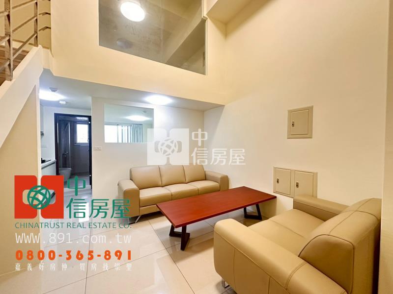 寶格湛2房房屋室內格局與周邊環境