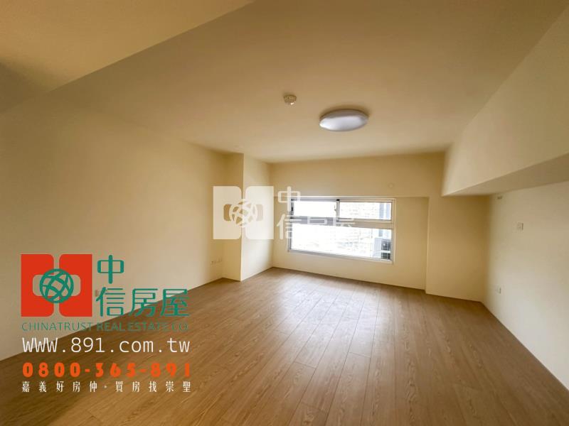 寶格湛2房房屋室內格局與周邊環境