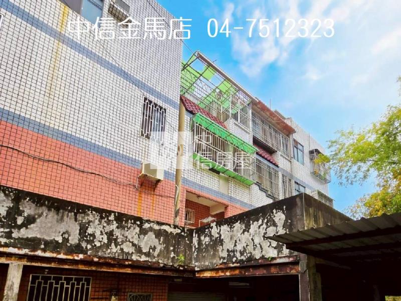 大竹橋透天車庫別墅房屋室內格局與周邊環境