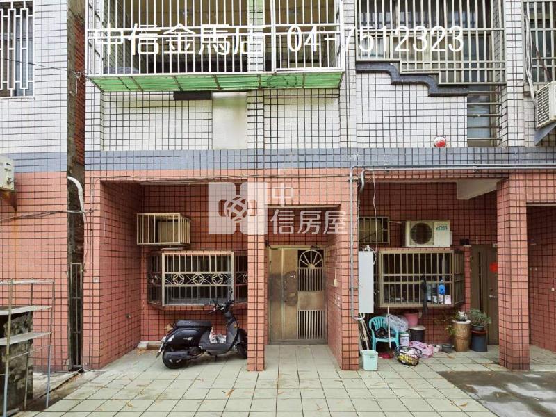 大竹橋透天車庫別墅房屋室內格局與周邊環境