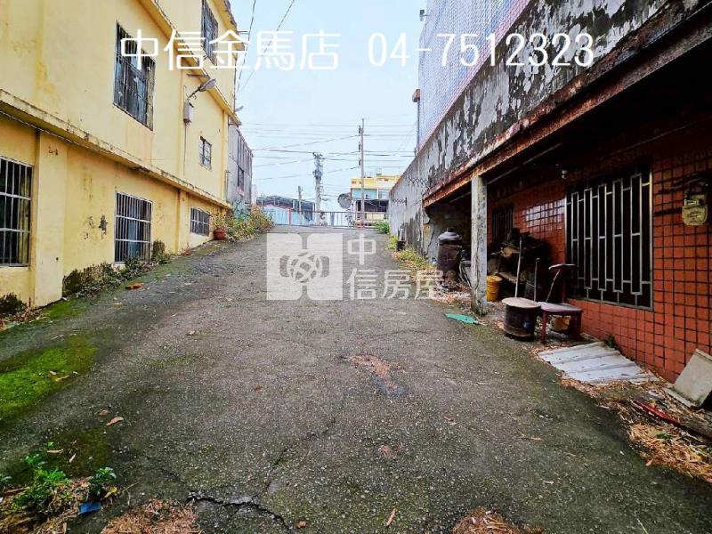 大竹橋透天車庫別墅房屋室內格局與周邊環境